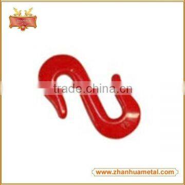 Rigging Hardware Steel Forged Hanging Hook