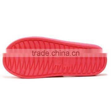 New Design Summer Beach Cheap Ladies Flat Slipper photo-5