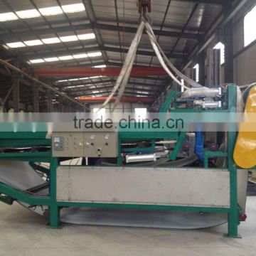 Belt Filter Press for Sludge treatment