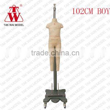 Customized Mannequin Supplier Kids Window Display Tailor Mannequin photo-2