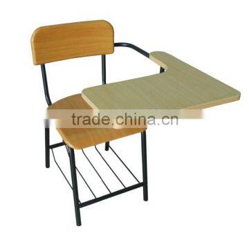 Commercial Cheap Wood School Chairs for Sale photo-4