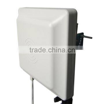 UHF RFID Mid-range Intergrated Reader