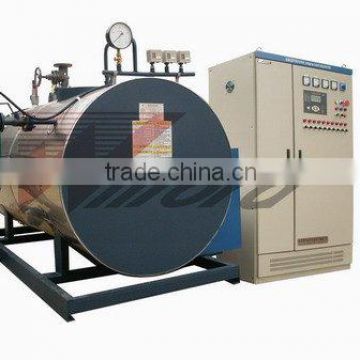 5 ton steam boiler