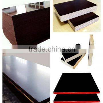 Lianshengwood supply plywood with 17 years that tongue and groove plywood for Pakstian market sale