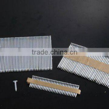 Concretes Steel Nail