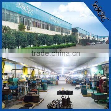 4 1/2" 115x22mm Silicon Carbide Fibre Sanding Disc For Concrete photo-3