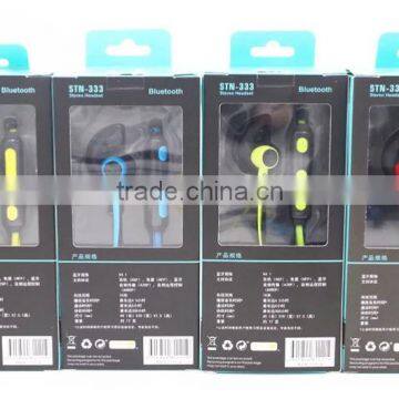 Hot Selling Sports Version V4.1 Bluetooth Earphone Factory Directly Supply Cheap Price Earphone photo-6