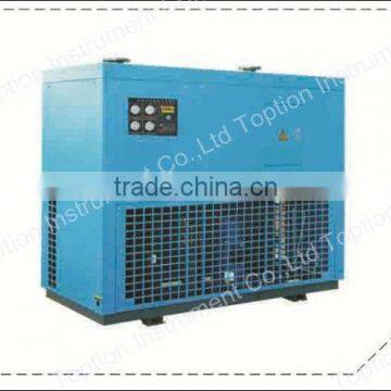 Refrigerated Compressed Air Dryer