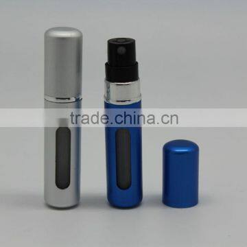 Perfume atomizer