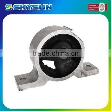 Auto rubber parts,rubber engine mount,engine mounting 11270-4M400 for NISSAN