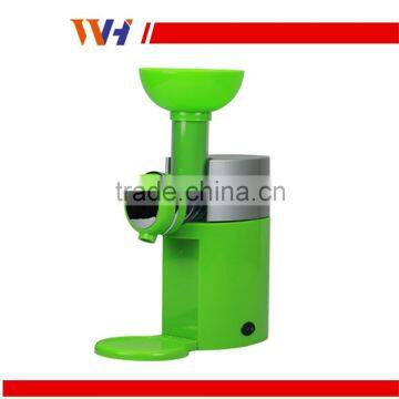 Healthy DIY Fruite Ice Cream Maker photo-5