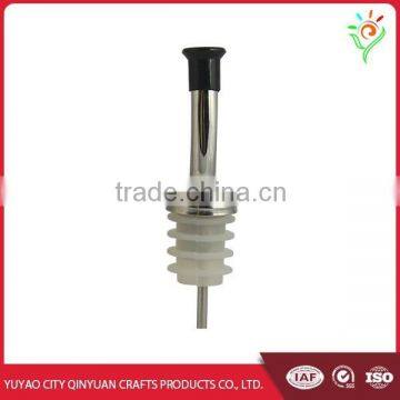 Stainless Steel Bottle Olive Oil Pourer photo-2