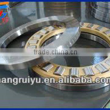 Chrome steel cylindrical thrust roller bearing 81215 bearings