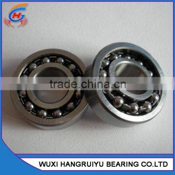 Non-standard special double row ball bearings self-aligning ball bearing 2209K+H309