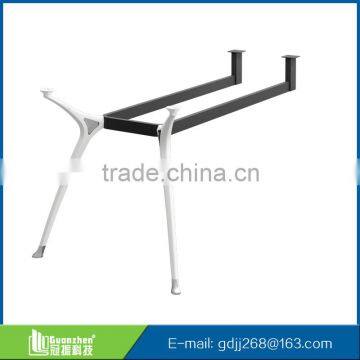 Metal Frame Office Table, Metal Frame Modern Office Table, Metal Frame Sytlish Office Table GZ-66-2B photo-4