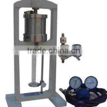 Mud Filter Press