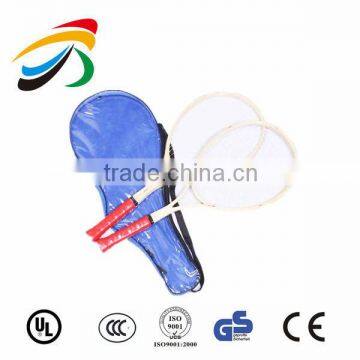 Professional Wooden Tennis racket manufacture                        
                                                Quality Choice