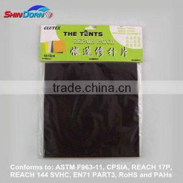 Custom Size Tear Repair Patch for Tents, Camping Accessories photo-3