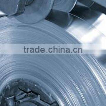 Q195/Q215/Q235 Hot Rolled Carbon Steel Strip in Coils photo-6