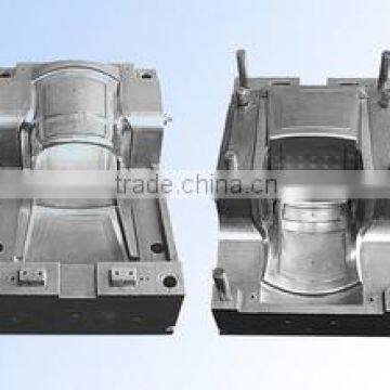 Plastic Child/Armless/Bar Chair Mould Manufacturing