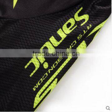 2015 Men Short Cycling Suit in Stock, Team Wear photo-4