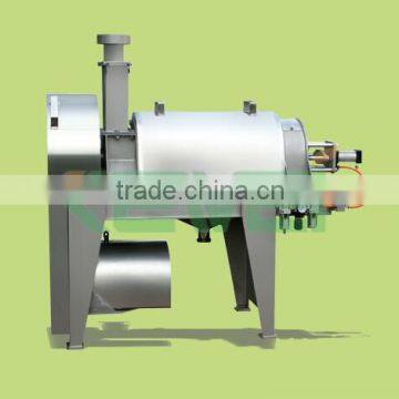 LJJ Model spiral refining machine