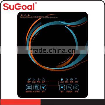 SuGoal Spare Parts for Gas Stoves/us Foods Price List/induction Hob photo-5