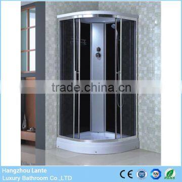 Factory Directly Selling Infrared Steam Shower Cabin For Disabled