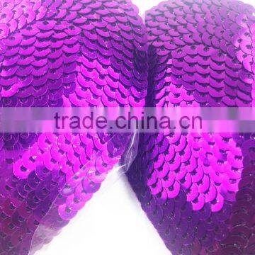 Hottest Burlesque Tassels Pasties Boobs Cover With Tassel