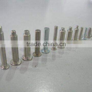 Cold Forging / Heading Relay Core rivet, Screw, Fastener