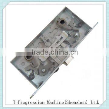 Stainless Steel Custom Made Door Lock OEM