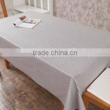 New Design Stripe , Cloth Table Cloths , Table Cloth Factory, Table Cloth Roll photo-2