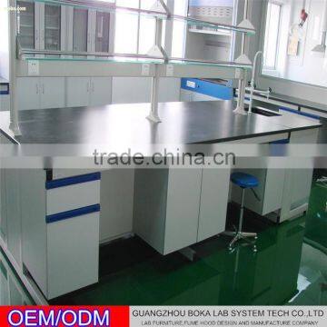China Factory Lab Bench Price photo-5