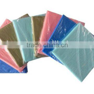All Kinds of pe Tarpaulin &100% New Materials PE Tarpaulin