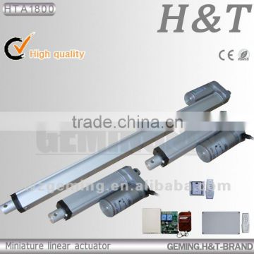 small linear actuator