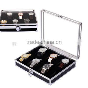 Watch box a set New elegant Custom made mini boxes favor a set