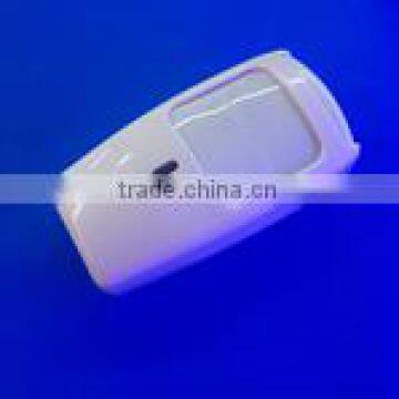 Intelligent Dual Digital Analysis of Alarm Infrared Detector Quality Choice photo-3