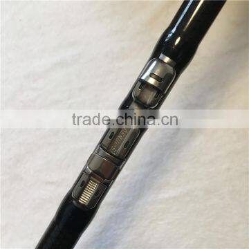 New Angeles Rod Carbon Rock Fishing Rod Superhard 2.7/3/3.6/4.5/5.4/6.3 m Hand Rod And Sea Fishing Rod photo-2