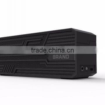 2016 Hot Selling Amplifier Bluetooth Speaker With 1500mAh Baterry Capacity photo-5