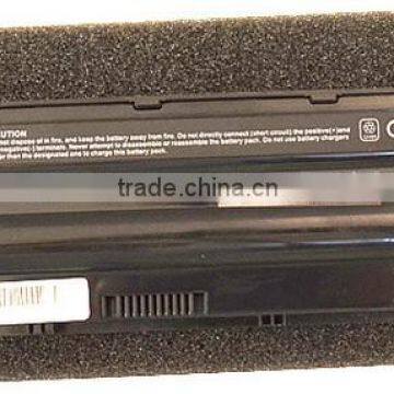 6cell 11.1V 500mAh laptop battery E6420 for DELL laptop,100%OEM compatible