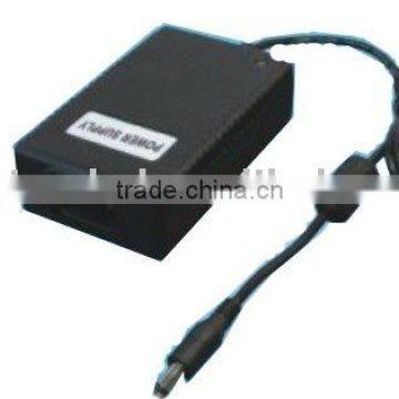 12V 50W Non-Waterproof LED Power Supply (SW-A12050)