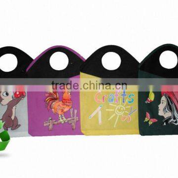 Hot sales non woven gift bag (BSCI and social audit factory)
