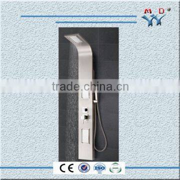 Stainless Steel Bathroom shower(WMD-SRS970)