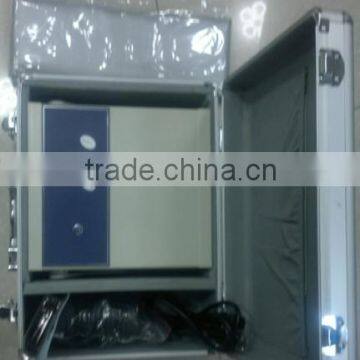 2016 Guangzhou Best Portable Negative Ion Foot Detox Machine photo-5