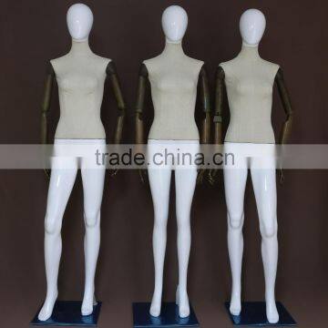 Factory wholesales cheap cheap cheap full body female mannequin