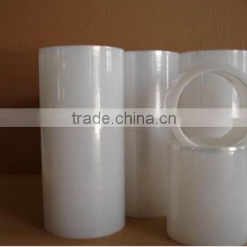 hot sell PE Protective film ,surface PE Film ,packing Film masking film for kinds of packing