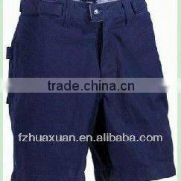 man casual short pants