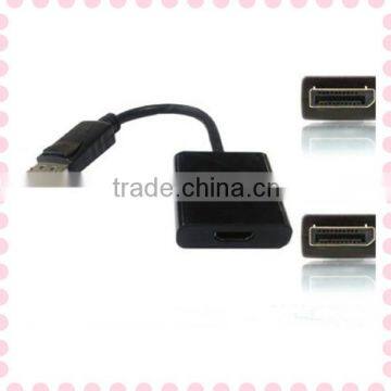 Mini Displayport to HDMI Adapter Cable for Mac iMac MacBook