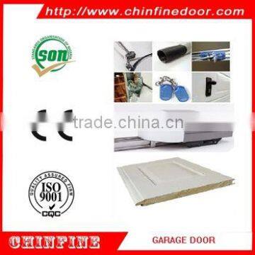 Garage Door Garage Door Panels Sale Automatic Garage Door With Finger Protection