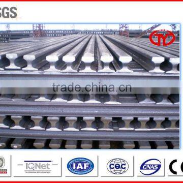 2013 light steel rails